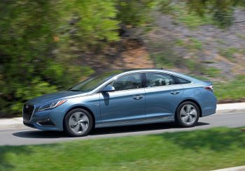Buick Verano, Chevy Cruze & Sonic Recalled for Airbag Issue