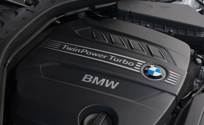 After the VW Dust Settles, Are Diesels Dead? Here's What BMW Thinks