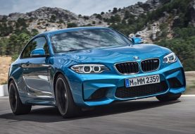 BMW Has Evolved, But it Hasn't Lost Its Way, Automaker Exec Says