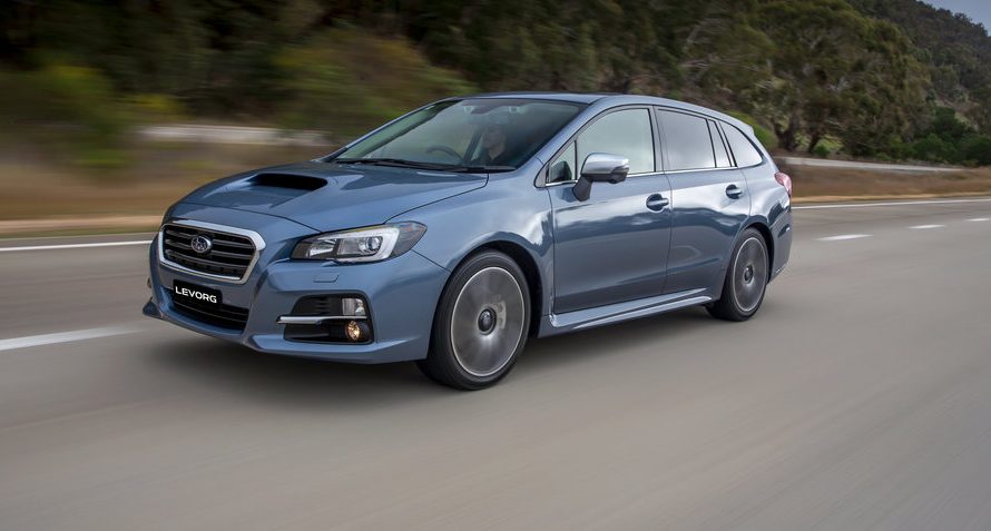 Analysis – 2017 Subaru Levorg pricing and specifications