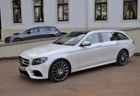 Mercedes Recalls 1M Cars for Possible Fire Risk