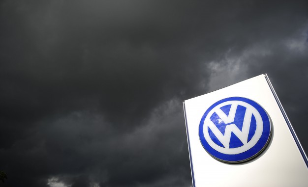 Everything You Need to Know about the VW Diesel-Emissions Scandal