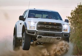 Ford Recalls 2017 Super Duty Pickups Over Fuel Tank Issue