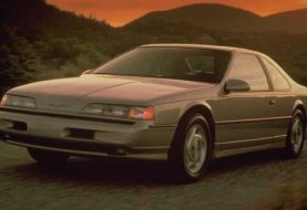 Top 10 Best American Sports Cars of the ‘80s