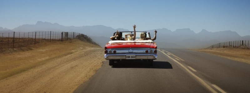 DIY – Guide to memorable road trip this Summer