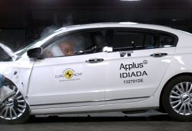 Euro NCAP Testing Procedures Explained