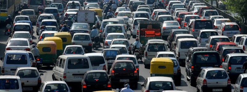How to – Tips to avoid traffic jams