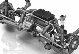 More Electric Axles on the Way - A Look at the Tech Your Next Car Might Have