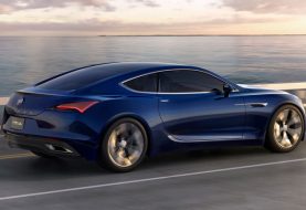 These Renders of a 2020 Tesla Model S Look Exactly Like a Buick Avista