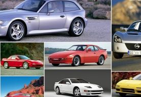 Your Guide to Buying a Used Sports Car