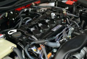 2017 Honda Civic Sport Hatchback Review