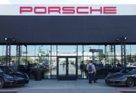 Porsche Opens New ‘Experience Center’ in Los Angeles