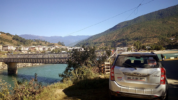 Top six things to do when you visit Bhutan