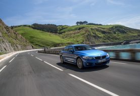2015 BMW 4 Series Gran Coupe Review