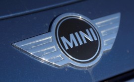 2015 MINI Cooper S Hardtop 4-Door Review