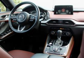 2016 Mazda CX-9 Long-Term Review: Deep Dive Into Technology