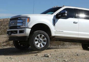 2017 Ford F-250 Super Duty: AutoAfterWorld.com Truck of the Year Contender