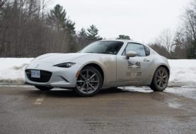 2017 Mazda Adventure Rally Recap