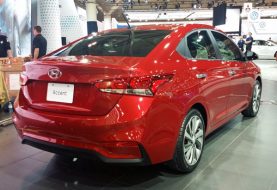 All-New 2018 Hyundai Accent Debuts With Mature New Look