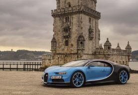 BLACK MAGIC: WHAT REALLY ENABLES THE BUGATTI CHIRON TO HIT 260+ MPH