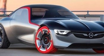 Five Coolest Concept Cars of 2016 - The Exhibits That Inspire Dreams