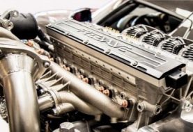 Freevalve Engine - What Is It, And How Will It Change The Car Industry