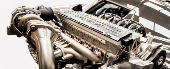 Freevalve Engine – What Is It, And How Will It Change The Car Industry