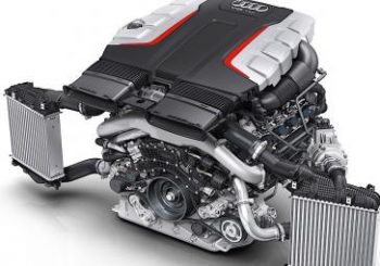 Triple Turbo And Quad Turbo Engines - The Only Cars That Feature Them