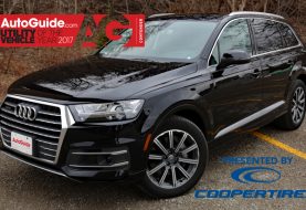 2017 Audi Q7: AutoAfterWorld.com Utility of the Year Contender