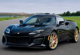 A Special Edition Lotus is Finally Heading to the US