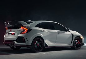 Expect a Cheaper Honda Civic Type R in 2018