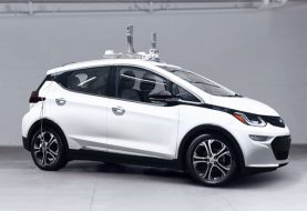 GM Invests $14M in Self-Driving Technologies