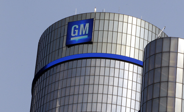 General Motors' Venezuela Plant Illegally Seized By Government Officials