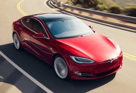 Tesla Cuts Price of Base Model S to Just Below $70K