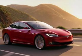 Tesla Hikes Prices Of Model S 100D And Model X 100D