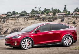 Tesla Model S, Model X Recalled for Electric Parking Brake Issue
