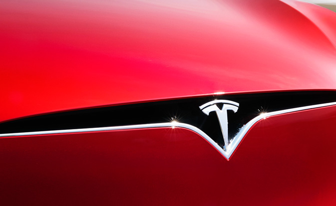 Tesla's Next New Vehicle Will Debut in September