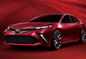 Top 10 Most Interesting Debuts from the 2017 Shanghai Motor Show
