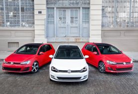 VW Offering Up to $8,500 in Discounts for 2015 TDI