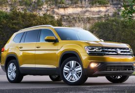 Volkswagen Atlas, Tiguan Get Segment-Best Warranty
