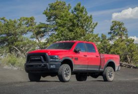 Faith in the Product: Ram Encourages Hijinks with New Power Wagon