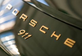 Porsche Comes to its Senses and Kills Off 911 Plug-in Hybrid