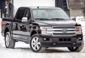 2018 Ford F-150, Expedition Power Numbers Revealed