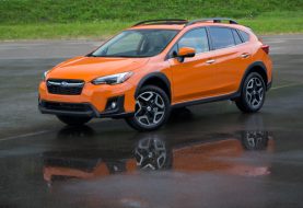 2018 Subaru Crosstrek Review