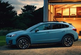 All-New 2018 Subaru Crosstrek Gets Minor Price Increase