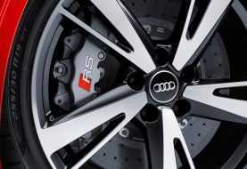 Audi Sport CEO Hints at Rear-Wheel-Drive Cars in the Future