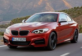 BMW Drops Manual Transmission From Best Model to Help Pay for R&D