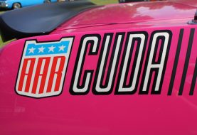 FCA Files Trademark Application For 'Cuda' Name