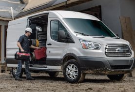 Ford Transit Among Those Affected in Three Separate Recalls