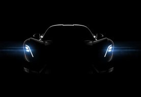 Hennessey is Making a Car That is Faster Than the Bugatti Chiron